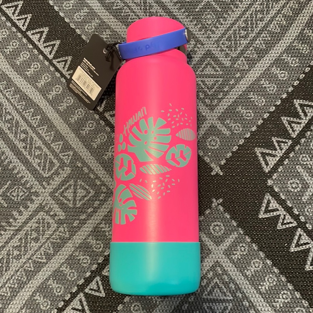 Hydroflask Hawaii Limited Edition 40oz